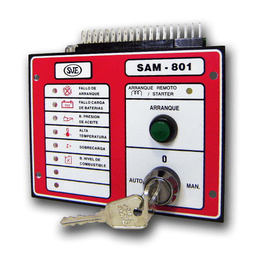 SAM 801