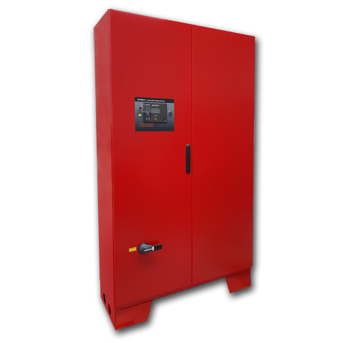 VFD Electric Fire pump Controller