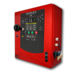 NFPA20 Diesel Fire pump Controller