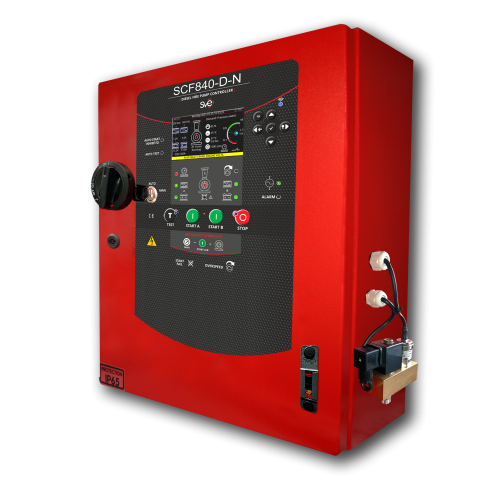 SCF840-D-N