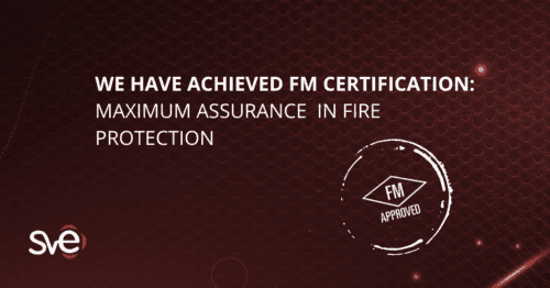 FM Approved fire pump controller by SVE Corp