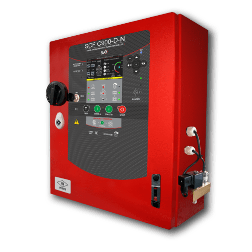 SCF C900-D-NF