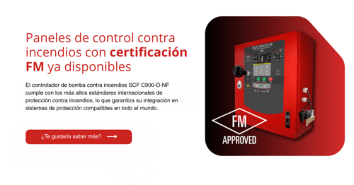 Certificacion FM y UL