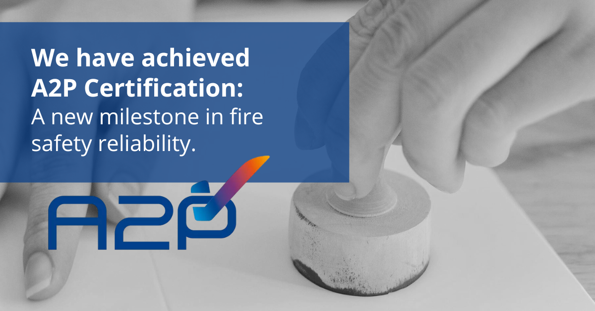 A2P Certification