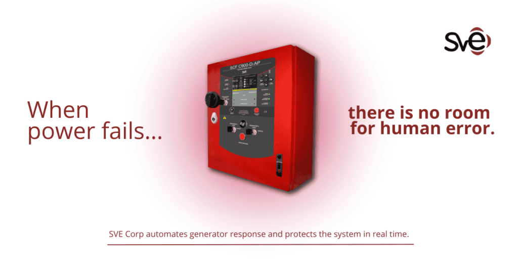 Reliable generators don't depend on the generator: they depend on its control